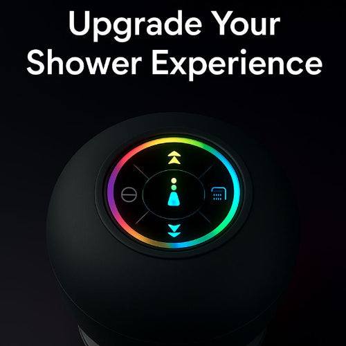 Waterproof Wireless LED Bluetooth Speaker